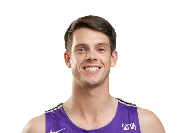 Rett Lister headshot