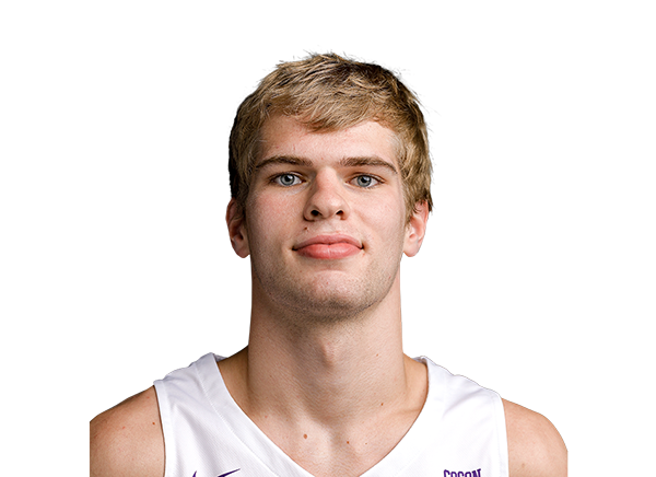 Ben Beeker headshot