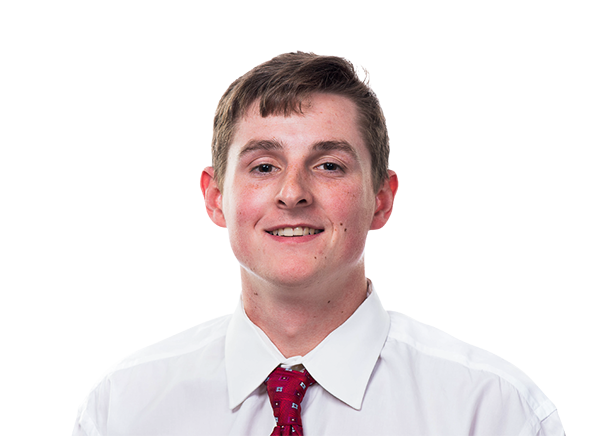 Justin Murphy headshot