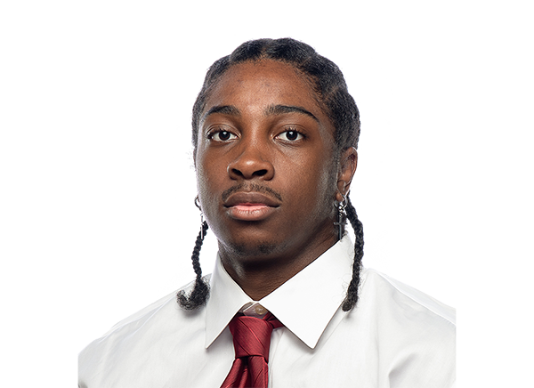 Kayne Henry headshot