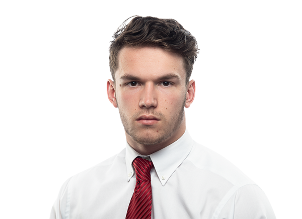Marek Welsch headshot