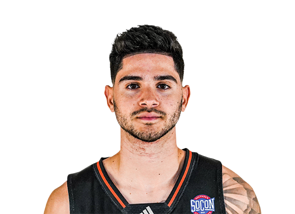 Diego Rivera headshot