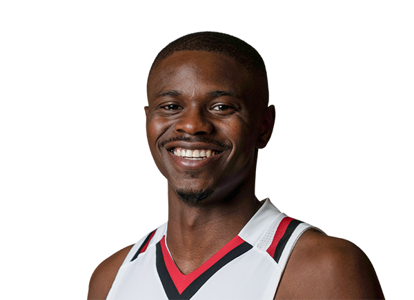 KJ Hunt headshot