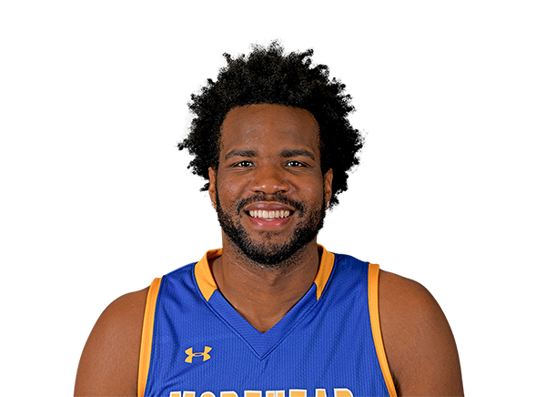 LJ Bryan headshot