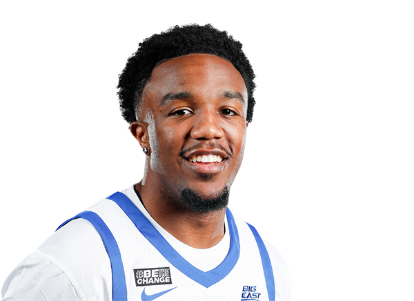 Chico Carter Jr. headshot