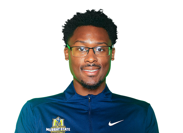 Rod Thomas headshot