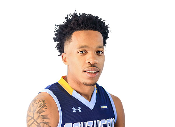 Jason Holliday headshot