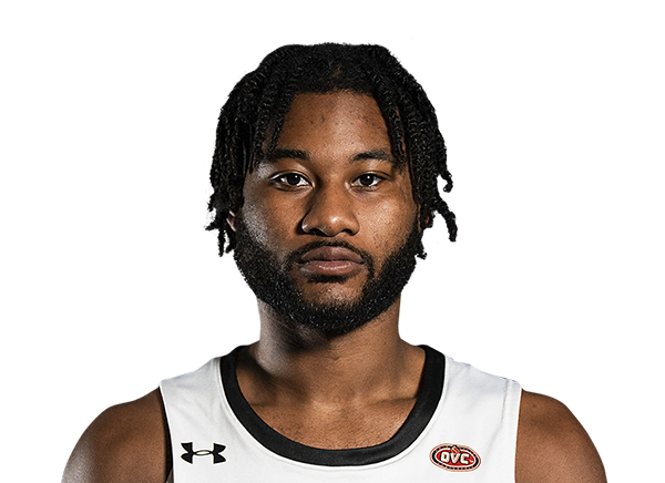 Chris Harris headshot