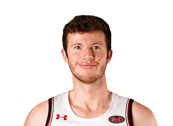 Evan Morrison headshot