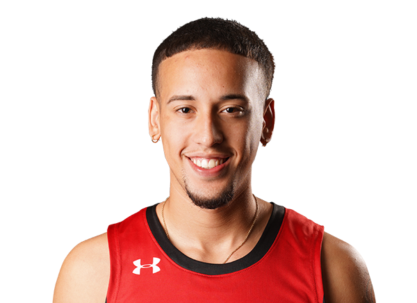 Jakob Medina headshot