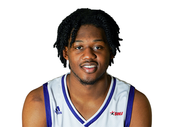 Darrious Agnew headshot