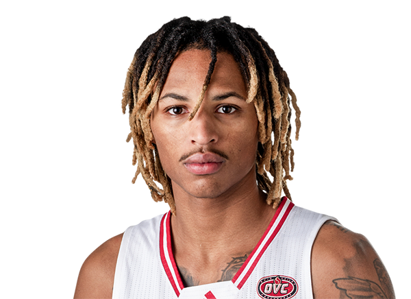 Lamar Wright headshot