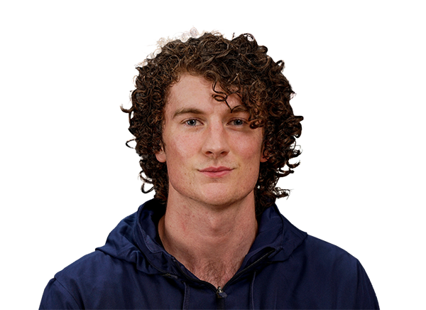 Bryan Smith headshot