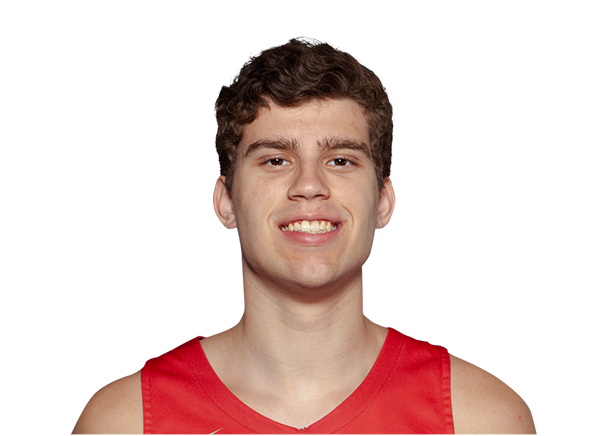 Logan Padgett headshot