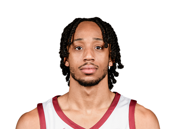 Ja'Darius Harris headshot