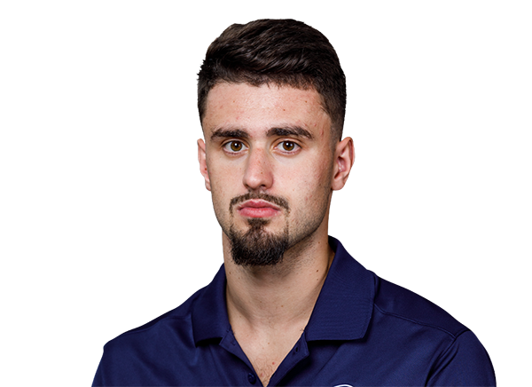Eman Sertovic headshot