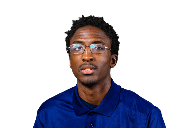 Eric Rustin headshot