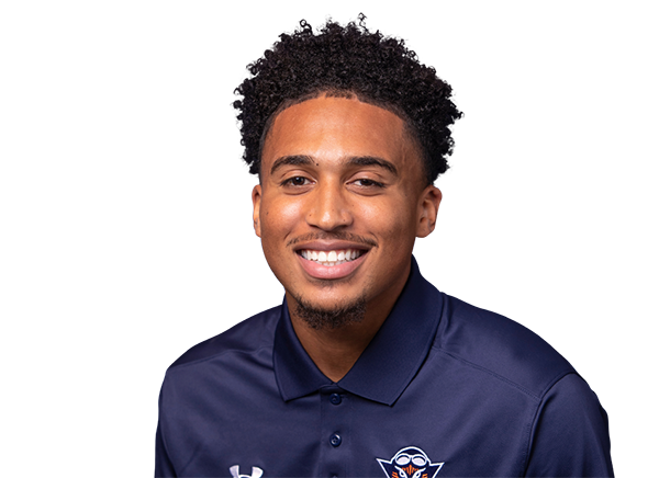 Jalen Riley headshot