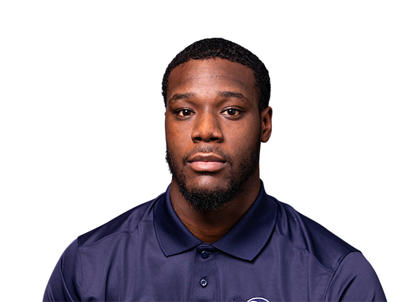 Steve Wooten Jr. headshot