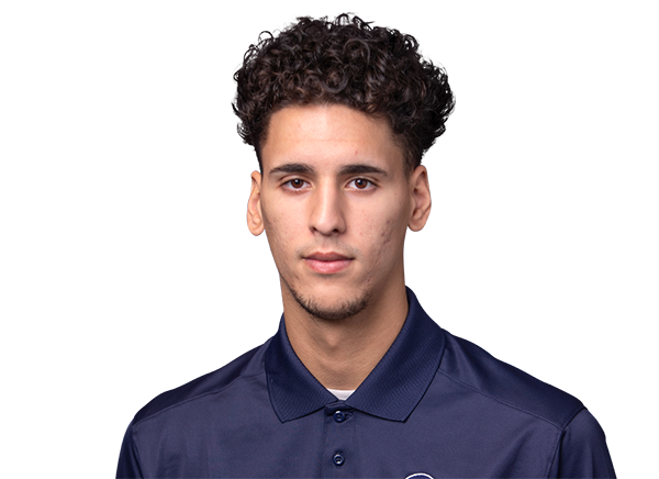 Isaac Aguiar headshot
