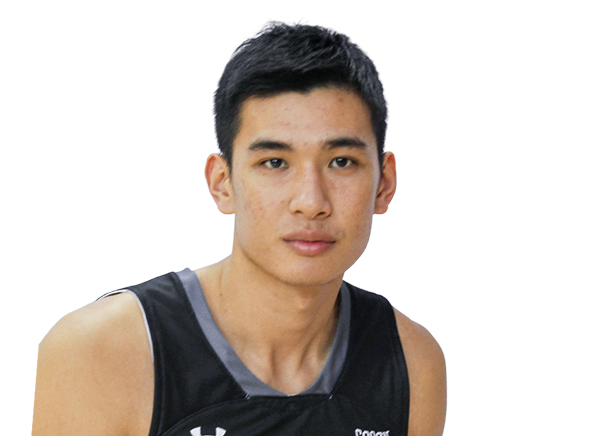 Louis Tang headshot