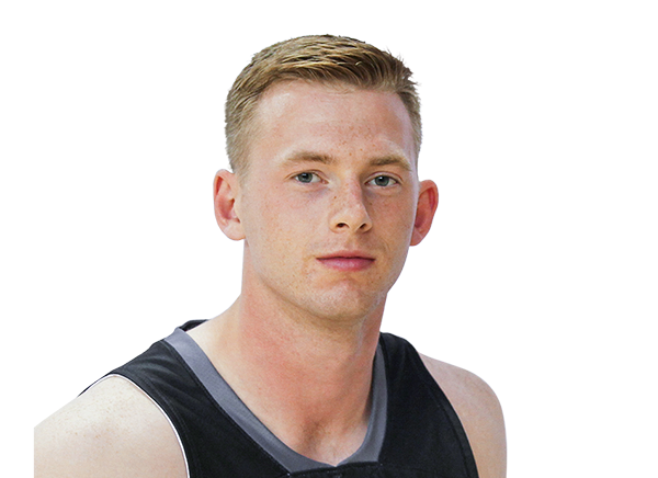 Sam Wolfe headshot