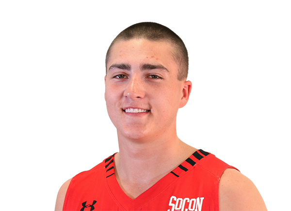 Jordan Richeson headshot