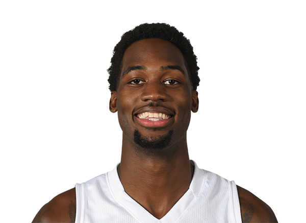 Jalin Wimberly headshot