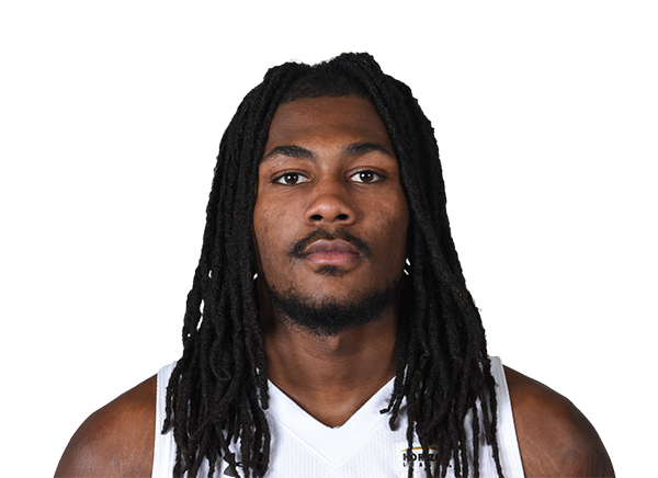 Deonte Billups headshot