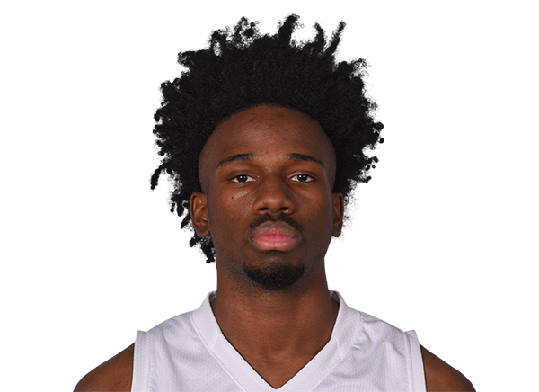 DeMierre Black headshot