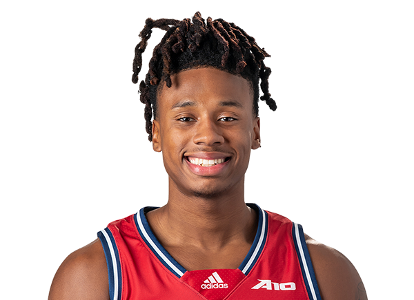 Tyler Harris headshot