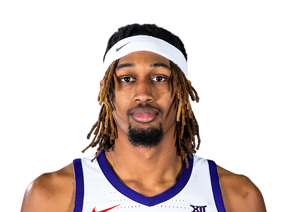 Xavier Cork headshot
