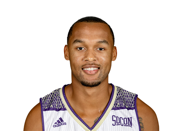 Malik McCrimmon headshot