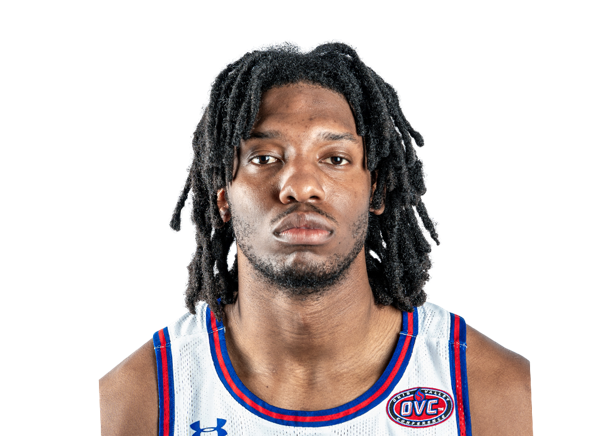 Ahmir Langlais headshot