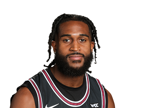 Carlos Marshall Jr. headshot