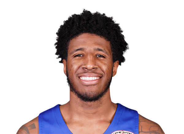 Donnie Malone headshot
