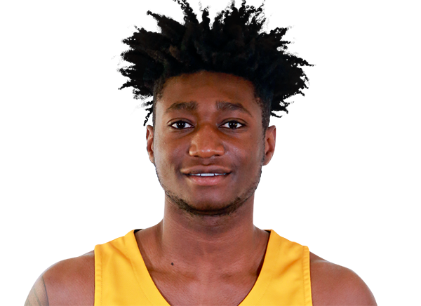 Tujautae Williams headshot