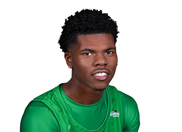 Carlos Ramsey Jr. headshot
