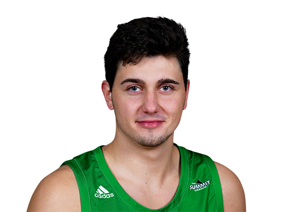 Gertautas Urbonavicius headshot
