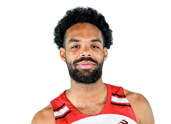 De'Sean Allen-Eikens headshot