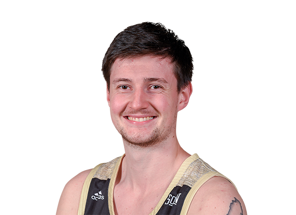 David Appelgren headshot