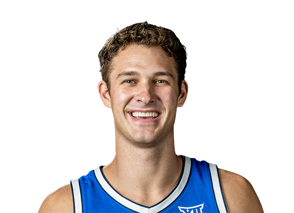 Trevin Knell headshot