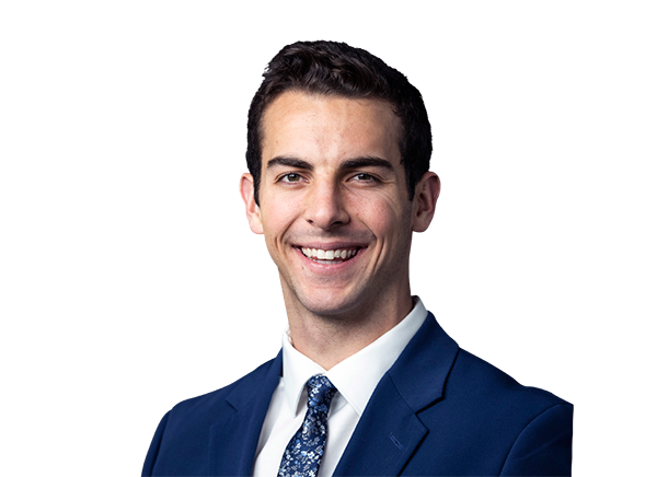 Cameron Pearson headshot