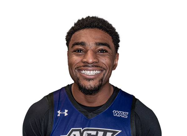 Immanuel Allen headshot