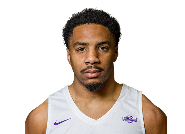 Coryon Mason headshot