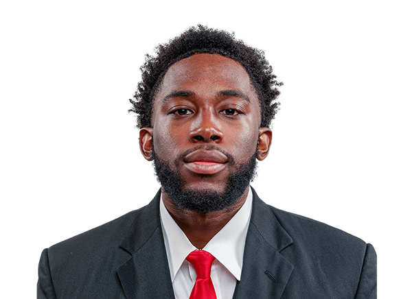 Noah Thomasson headshot