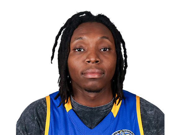 Zach Iyeyemi headshot