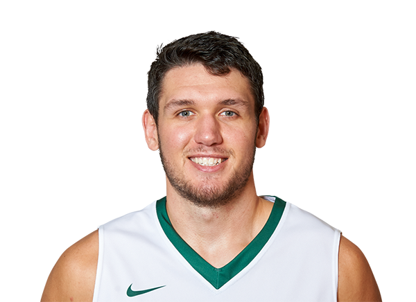 Tyler Witz headshot