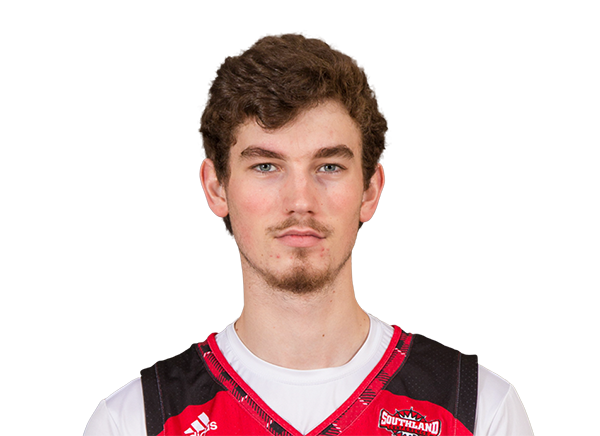 Derek Van Vlerah headshot