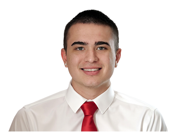 Ryan Flores headshot